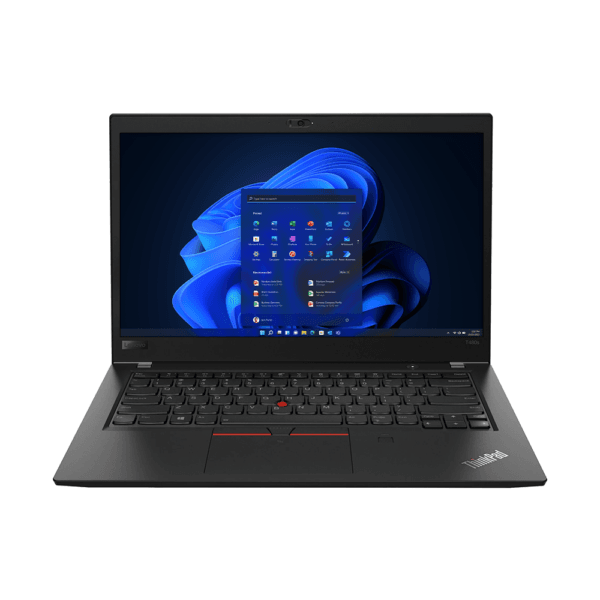 Sewa Laptop Perusahaan dan BPO T480s
