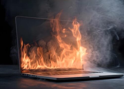 Panduan Lengkap Mengatasi Laptop Overheating