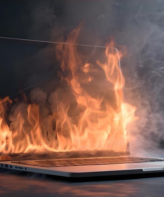 Panduan Lengkap Mengatasi Laptop Overheating