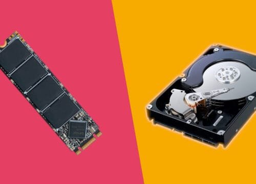 Apa Itu SSD dan Mengapa Lebih Baik dari HDD?