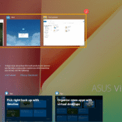 Cara Mengaktifkan dan Menggunakan Virtual Desktop di Windows 10 & 11